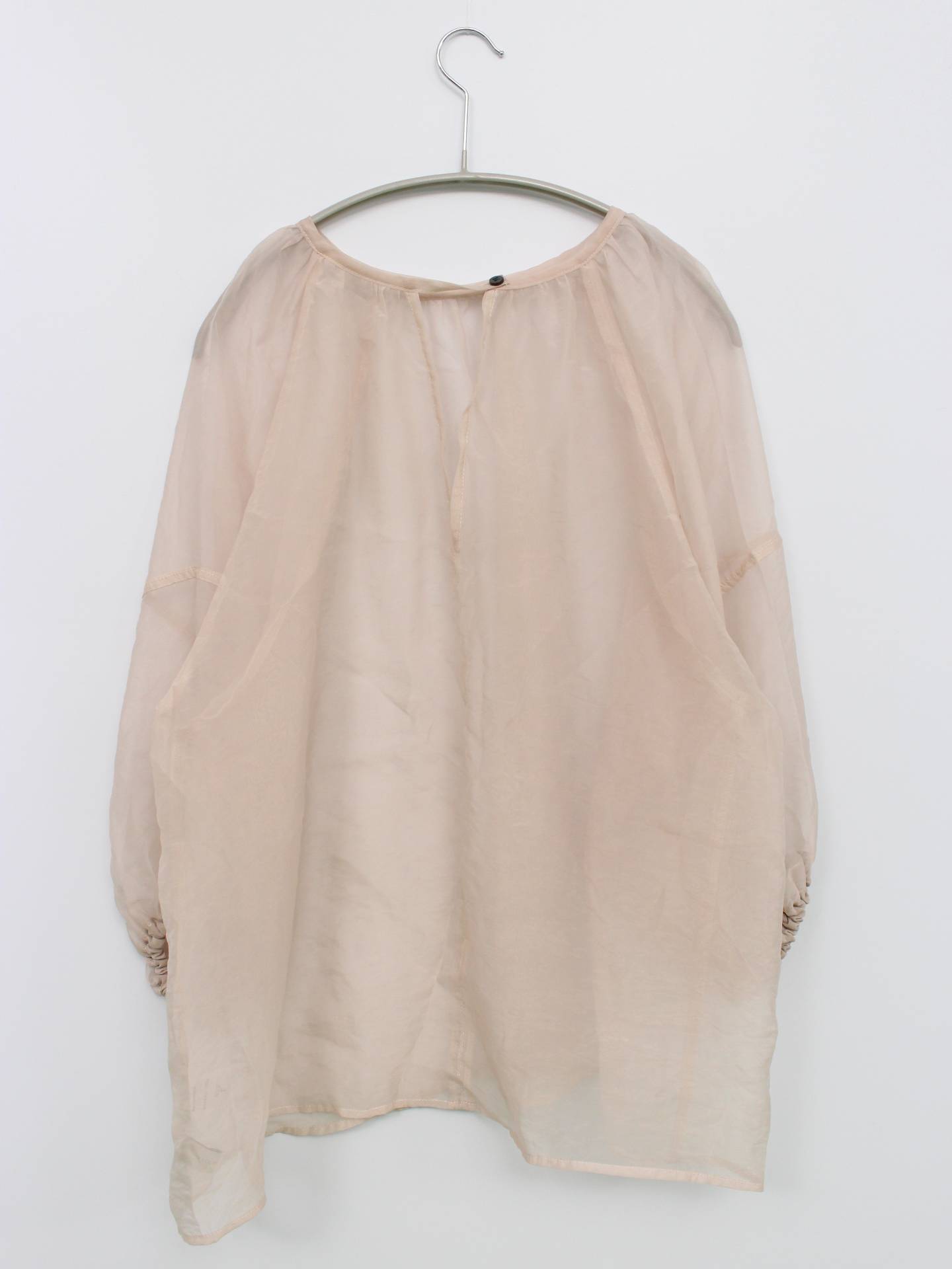 SELECT MOCA/セレクトモカ/その他トップス/トップス/ベージュ/FREE