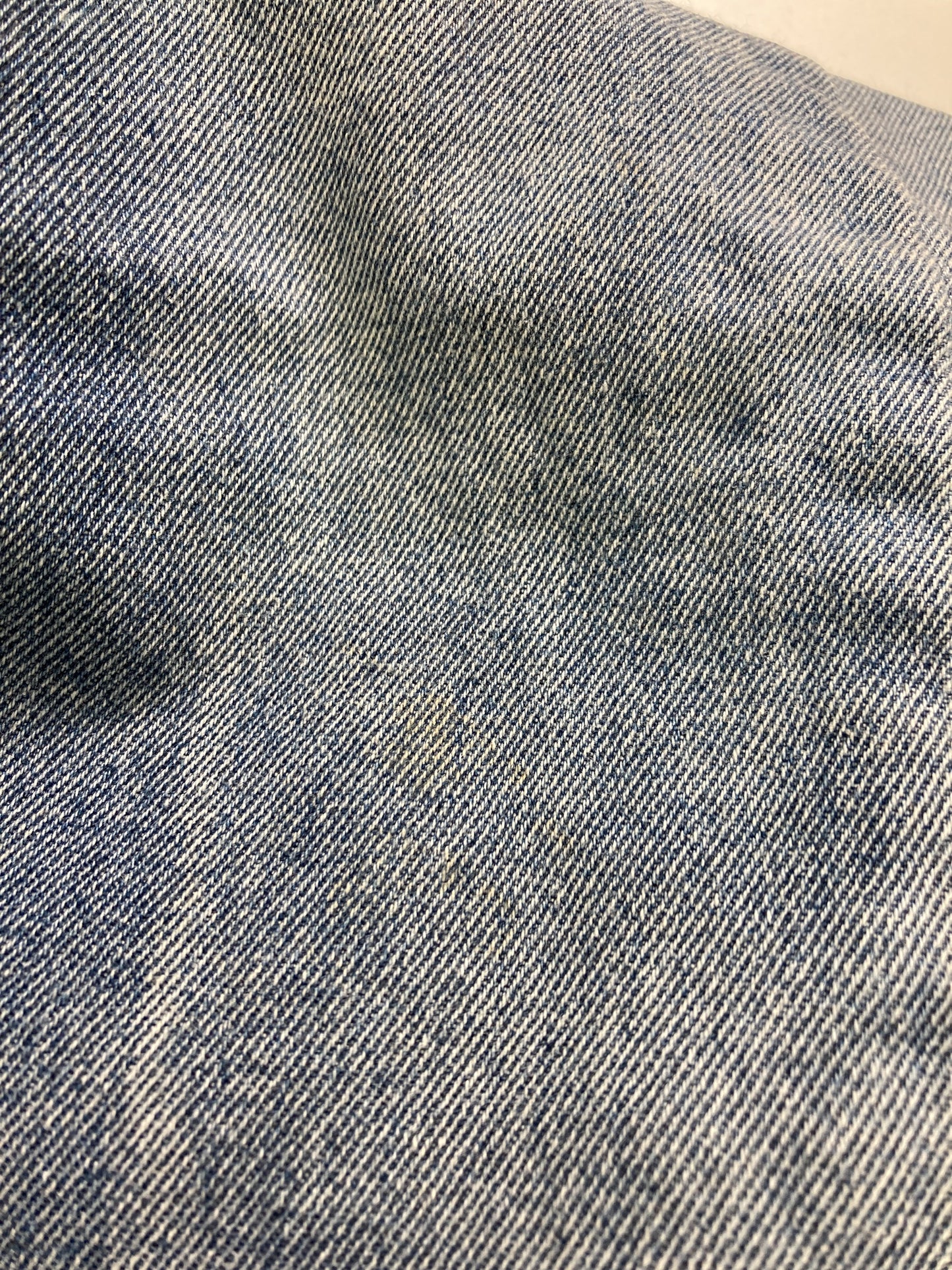 TipTop/ティップトップ/デニムパンツ/パンツ/ブルー/F