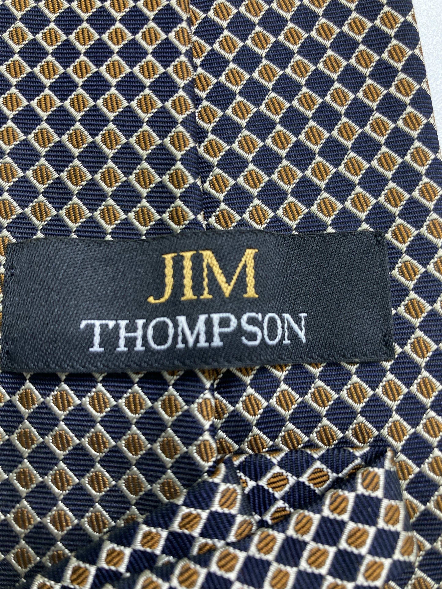 JIM THOMPSON/ネクタイ/ファッション雑貨/その他