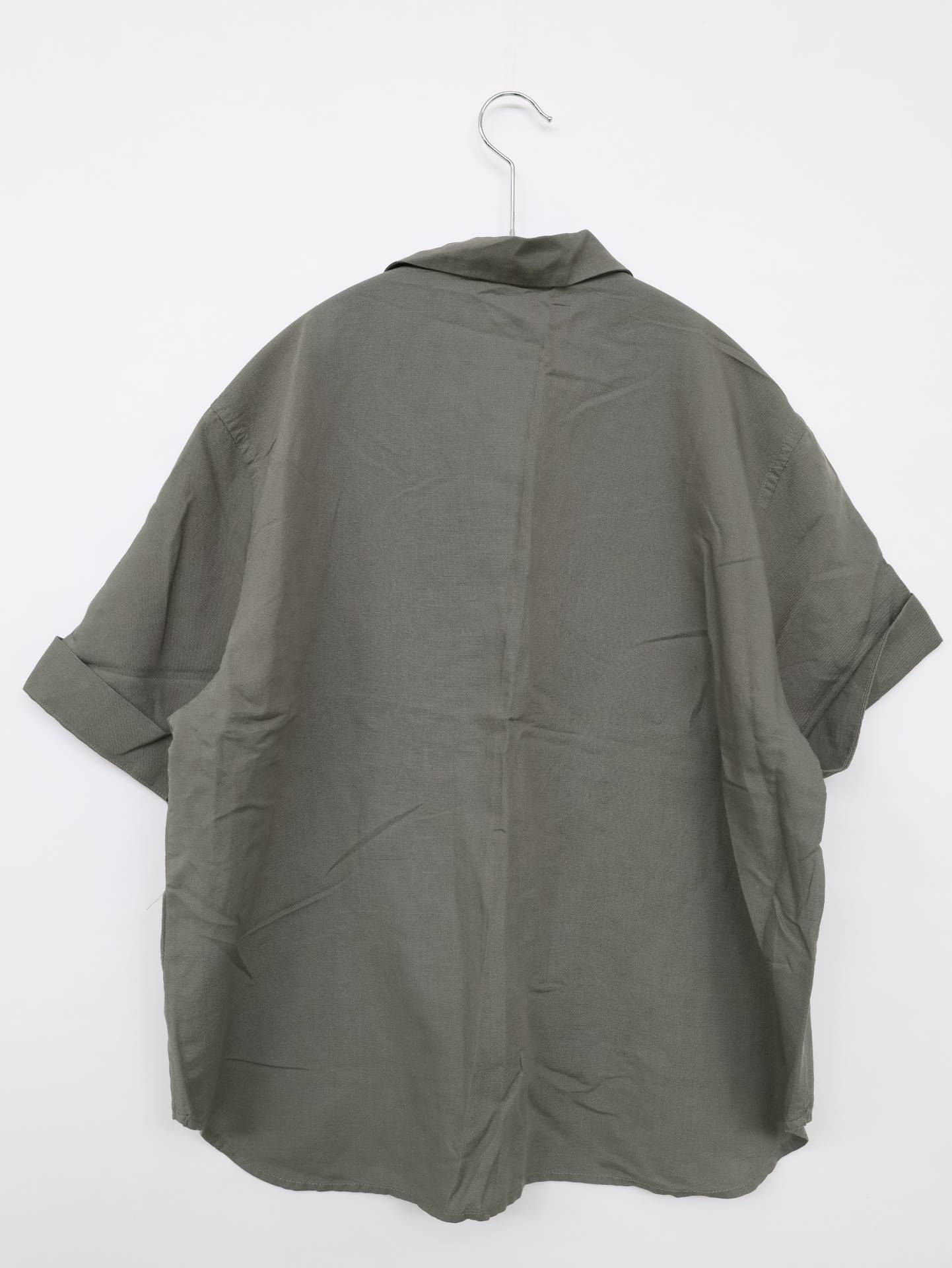 UNIQLO/ユニクロ/その他トップス/トップス/グレー/XS