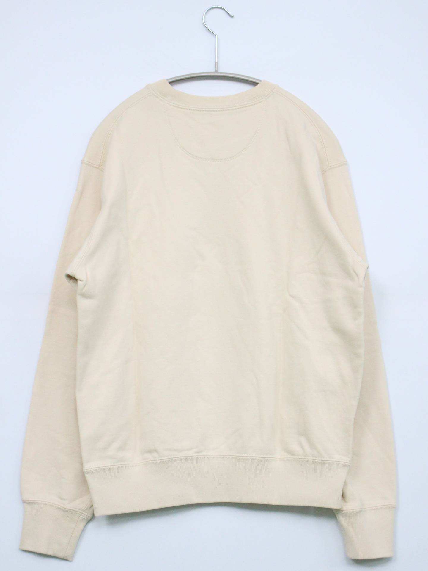 UNIQLO/ユニクロ/スウェット/トップス/アイボリー/M