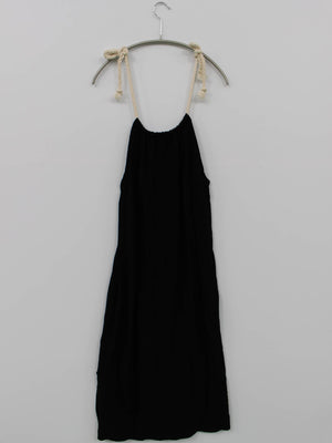 lawgy/ラウジー/ワンピース/ワンピース/ドレス/ブラック