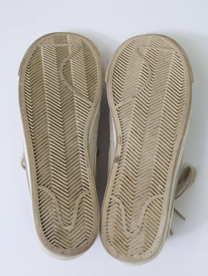 NIKE/ナイキ/スニーカー/シューズ/ホワイト/24cm