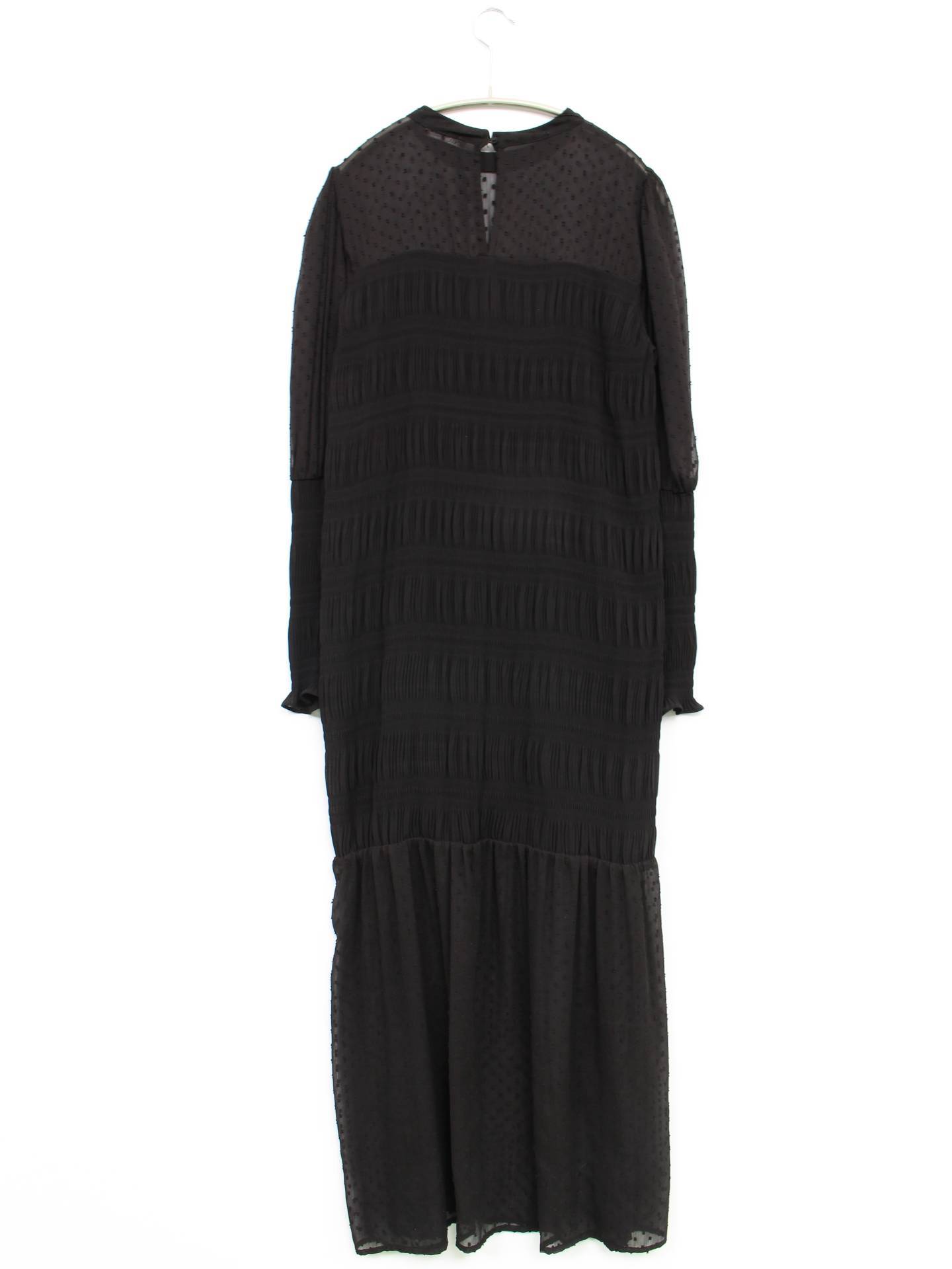 ZARA/ワンピース/ワンピース/ドレス/ブラック/XS