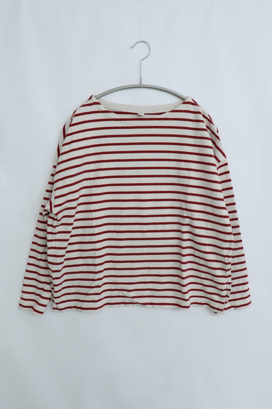 UNIQLO/ユニクロ/その他トップス/トップス/レッド/M