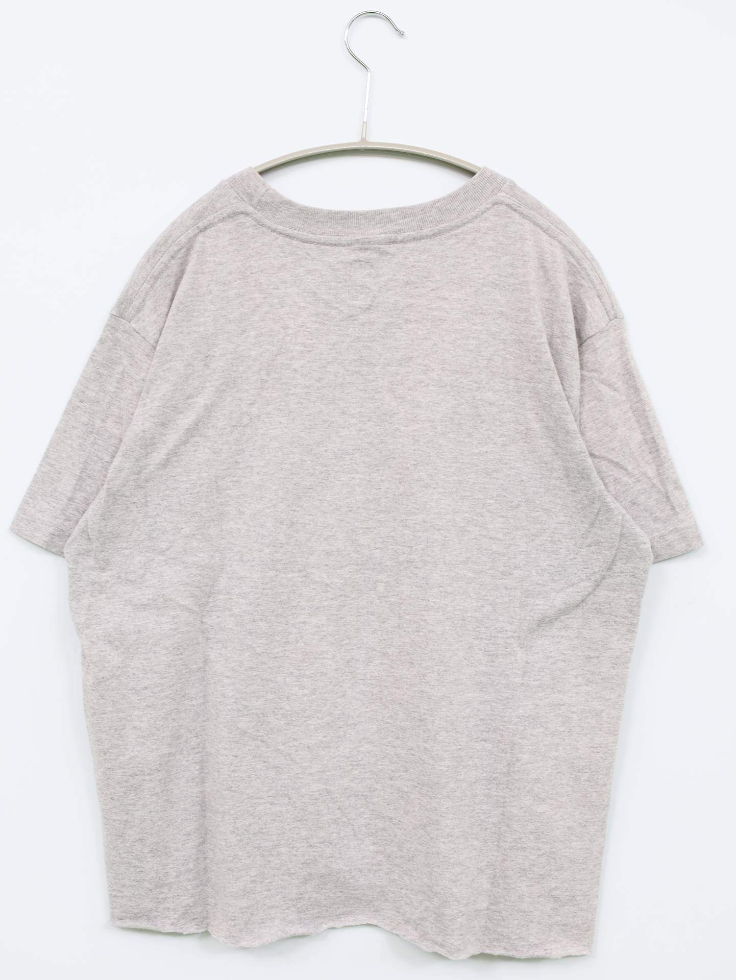 CUT&SEWN/Tシャツ/カットソー/トップス/グレー