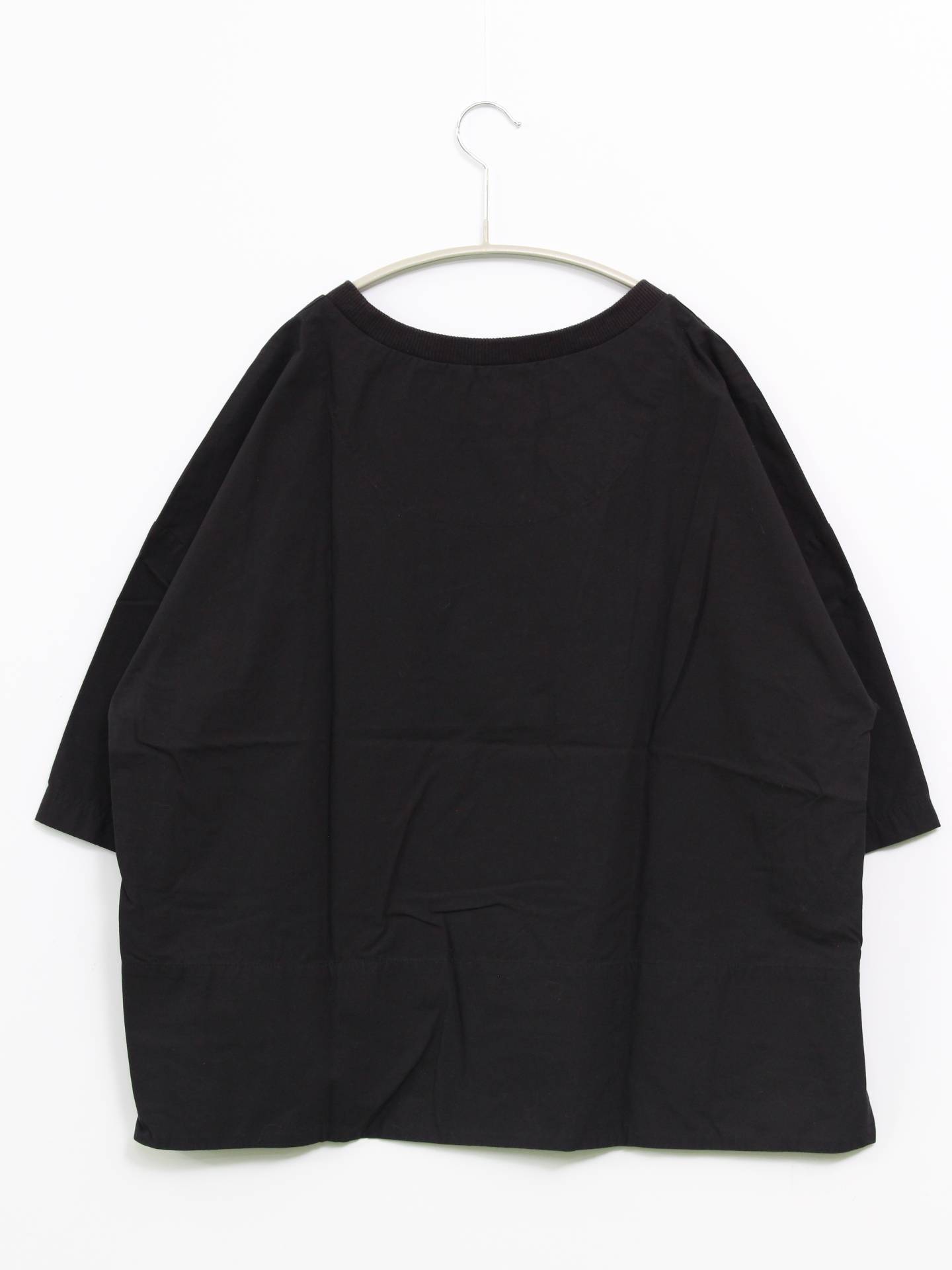 Tシャツ/カットソー/トップス/ブラック/XS