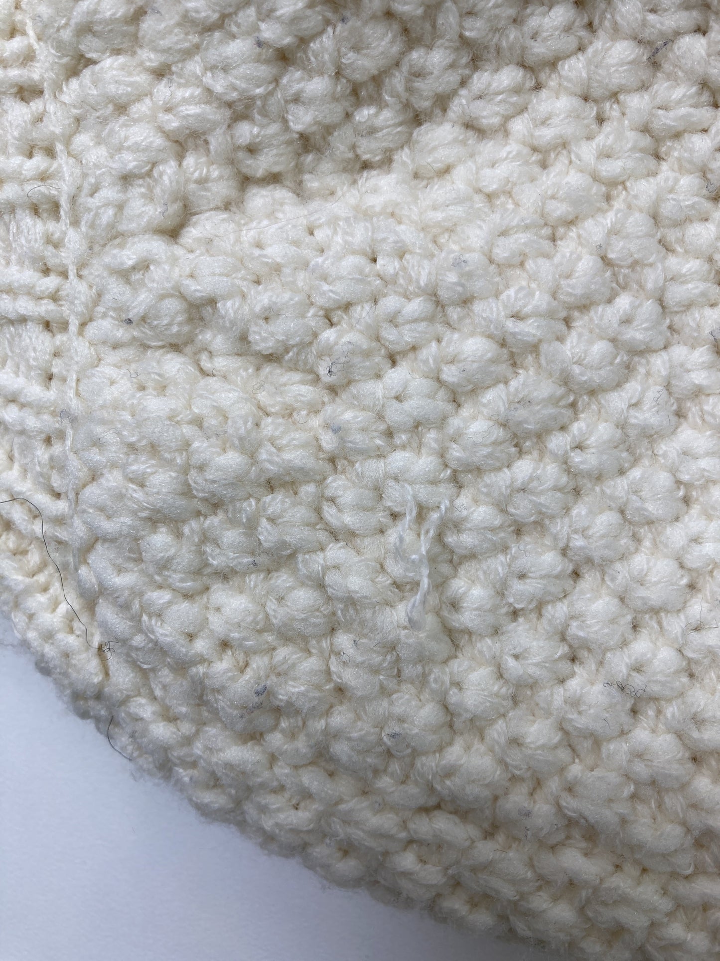 Heather/ヘザー/ニット/セーター/トップス/アイボリー/F