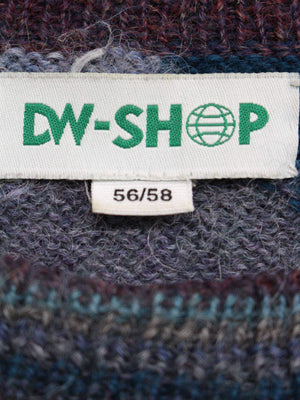 DW-SHOP/ニット/セーター/トップス/その他/56/58