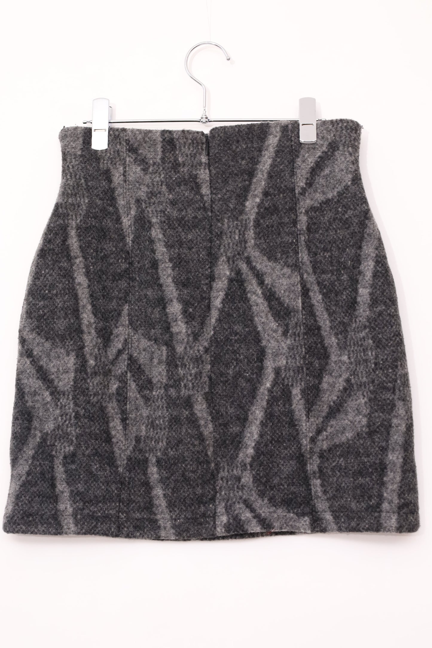 EMODA/エモダ/ショート/ミニスカート/スカート/ブラック/M