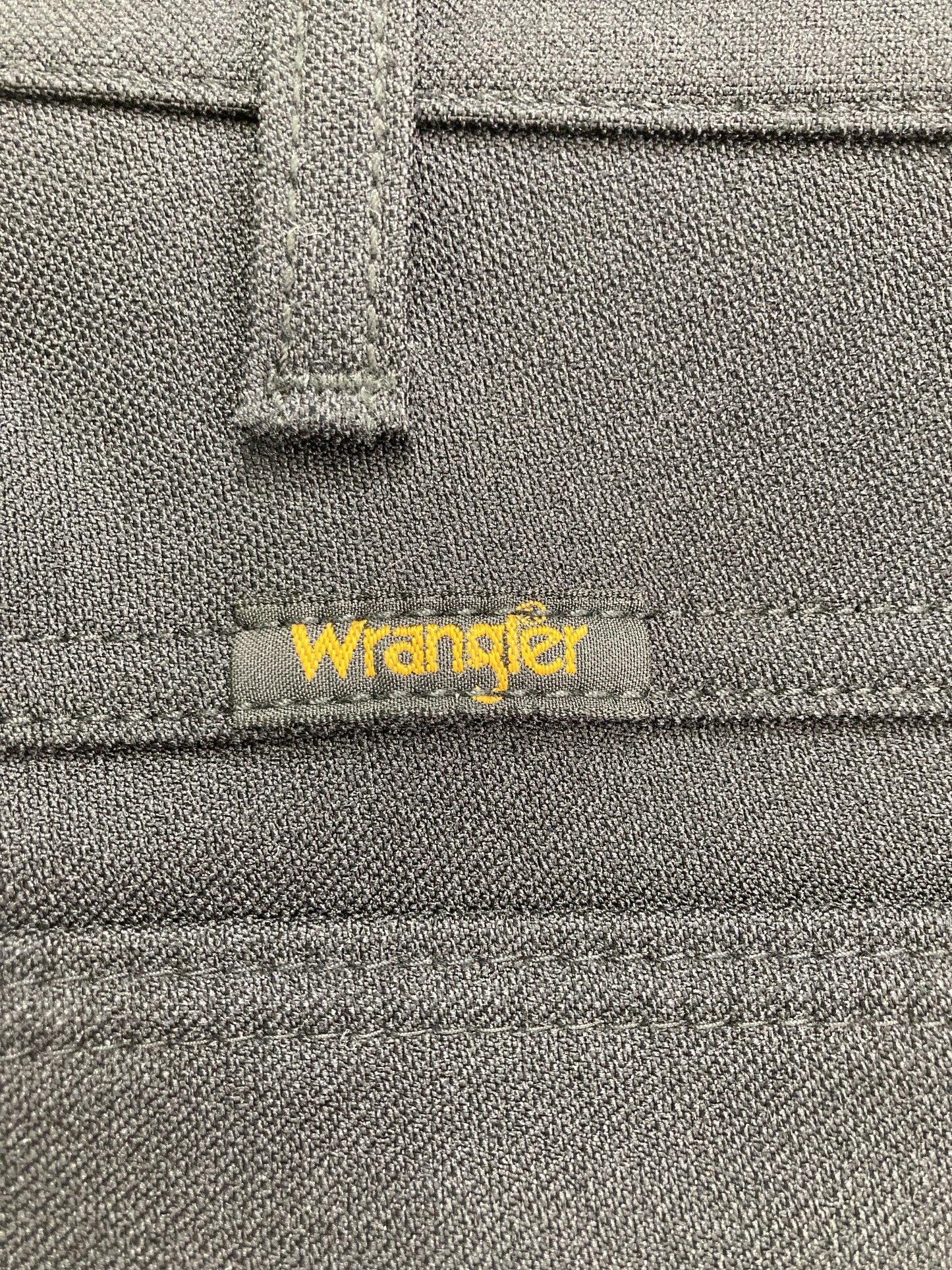Wrangler/ラングラー/その他パンツ/パンツ/ブラック/L