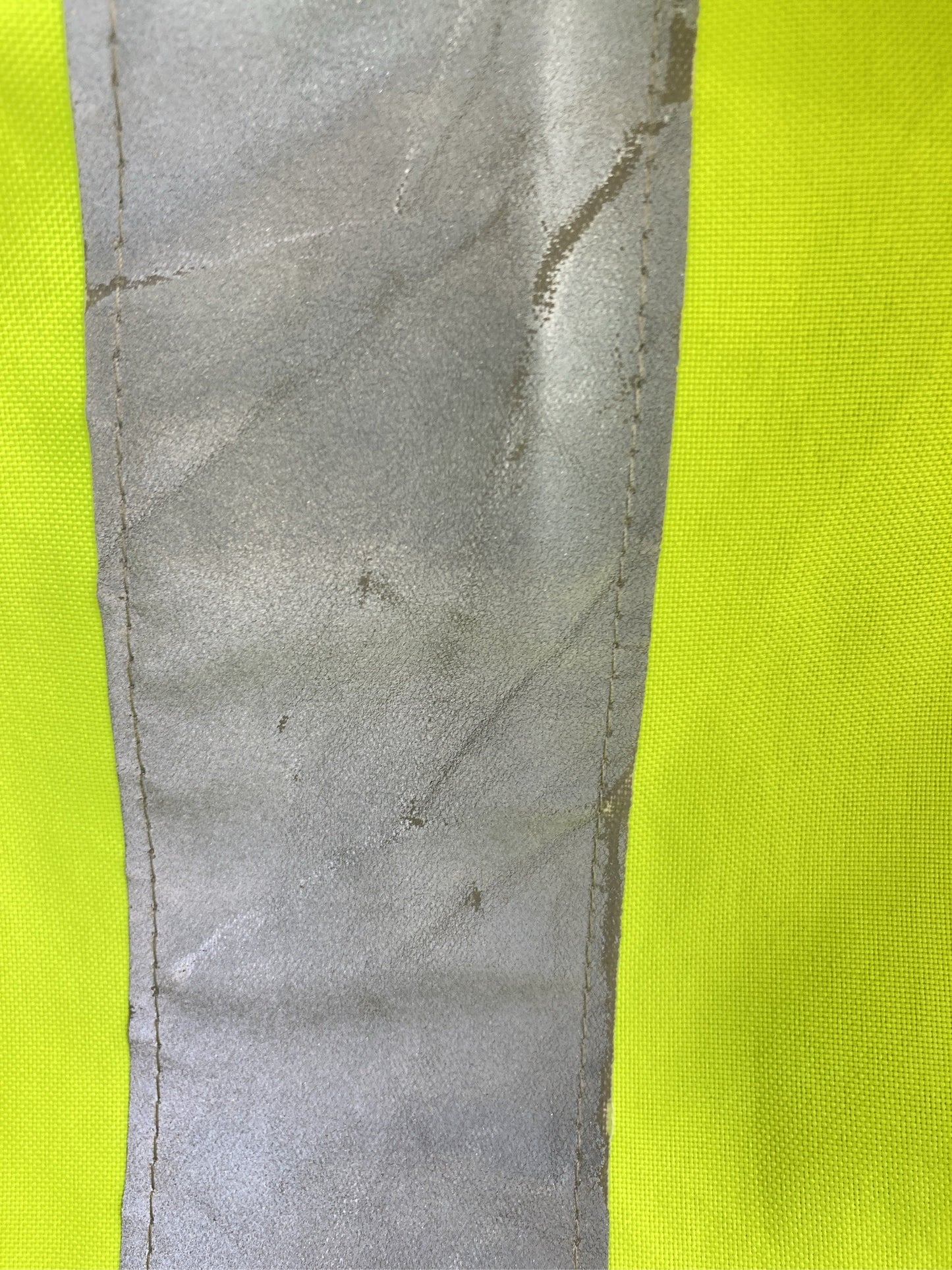 WORK WEAR WORLD/ベスト/トップス/イエロー/2XL