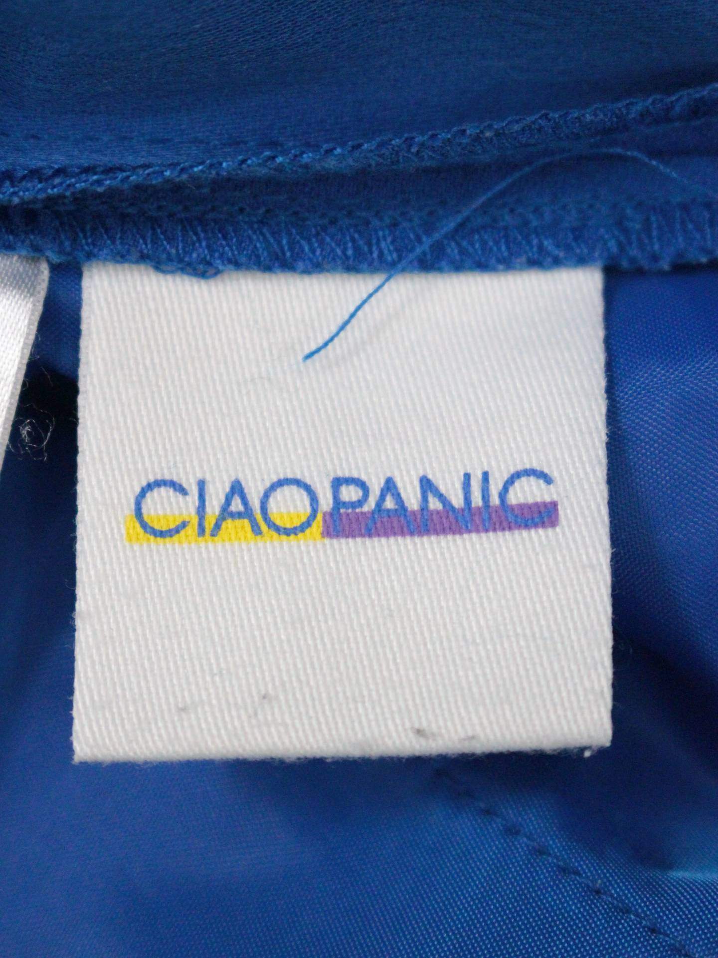 CIAOPANIC/その他パンツ/パンツ/ブルー/S
