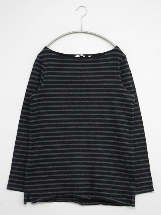 UNIQLO/ユニクロ/ニット/セーター/トップス/ブラック/L