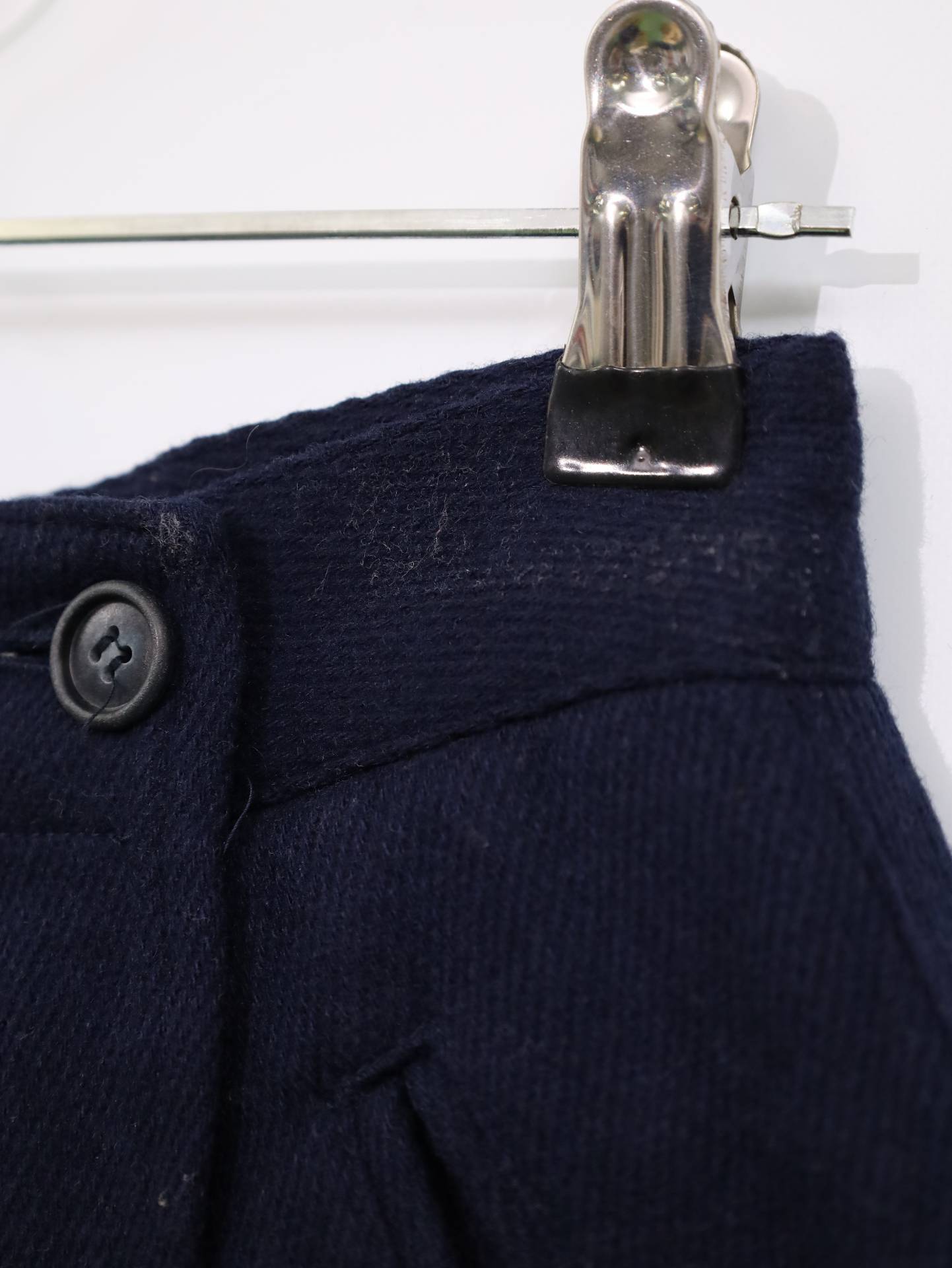 GUESS/その他パンツ/パンツ/ネイビー/58-86