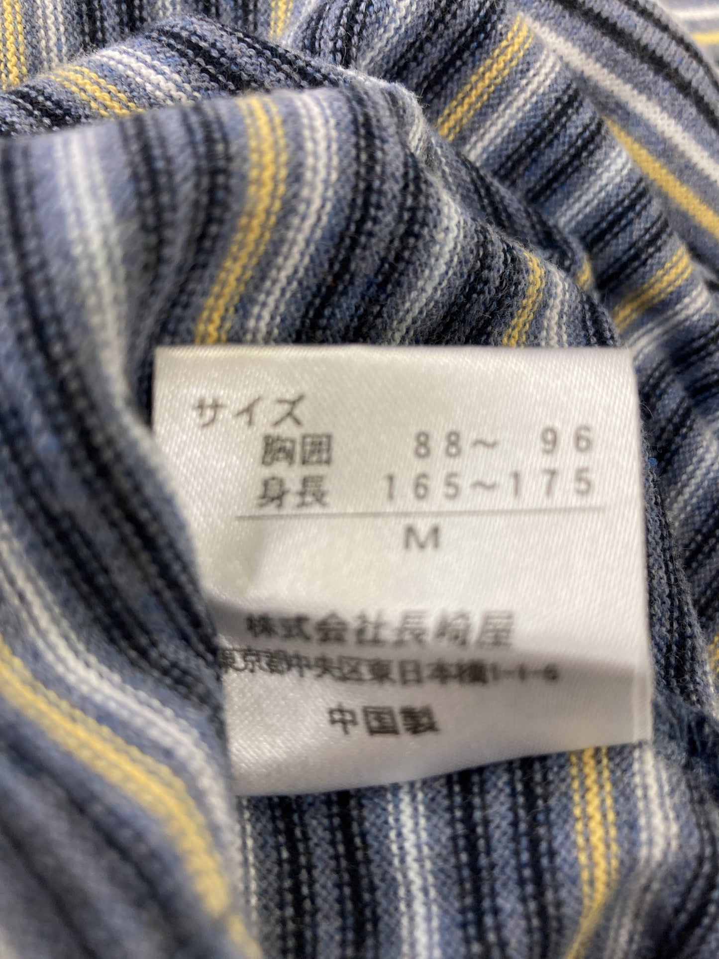Tシャツ/カットソー/トップス/グレー/M