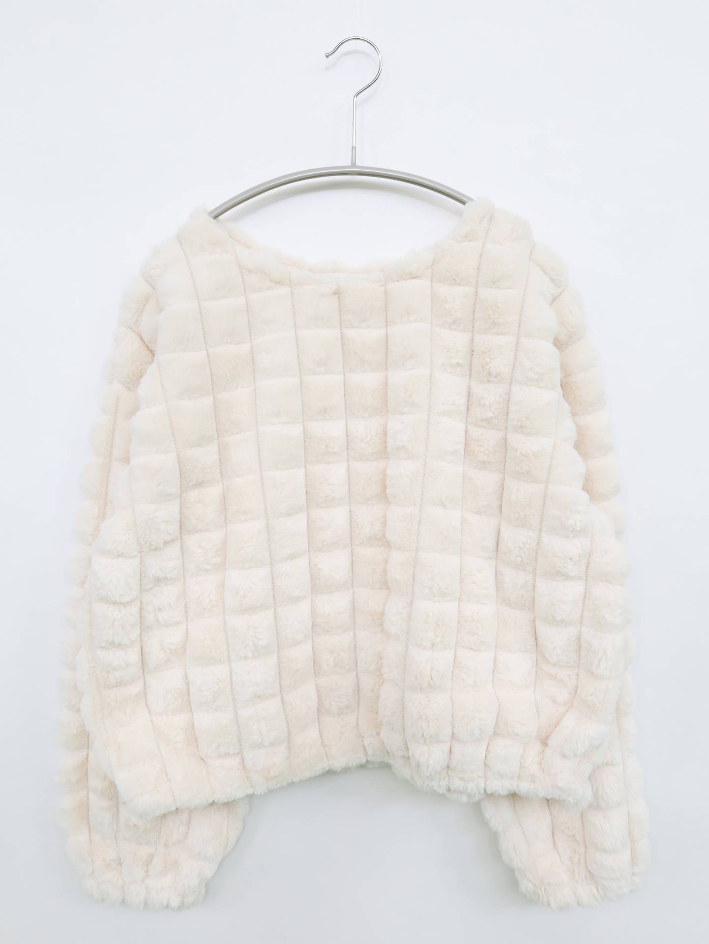 FUN/その他トップス/トップス/ホワイト/F