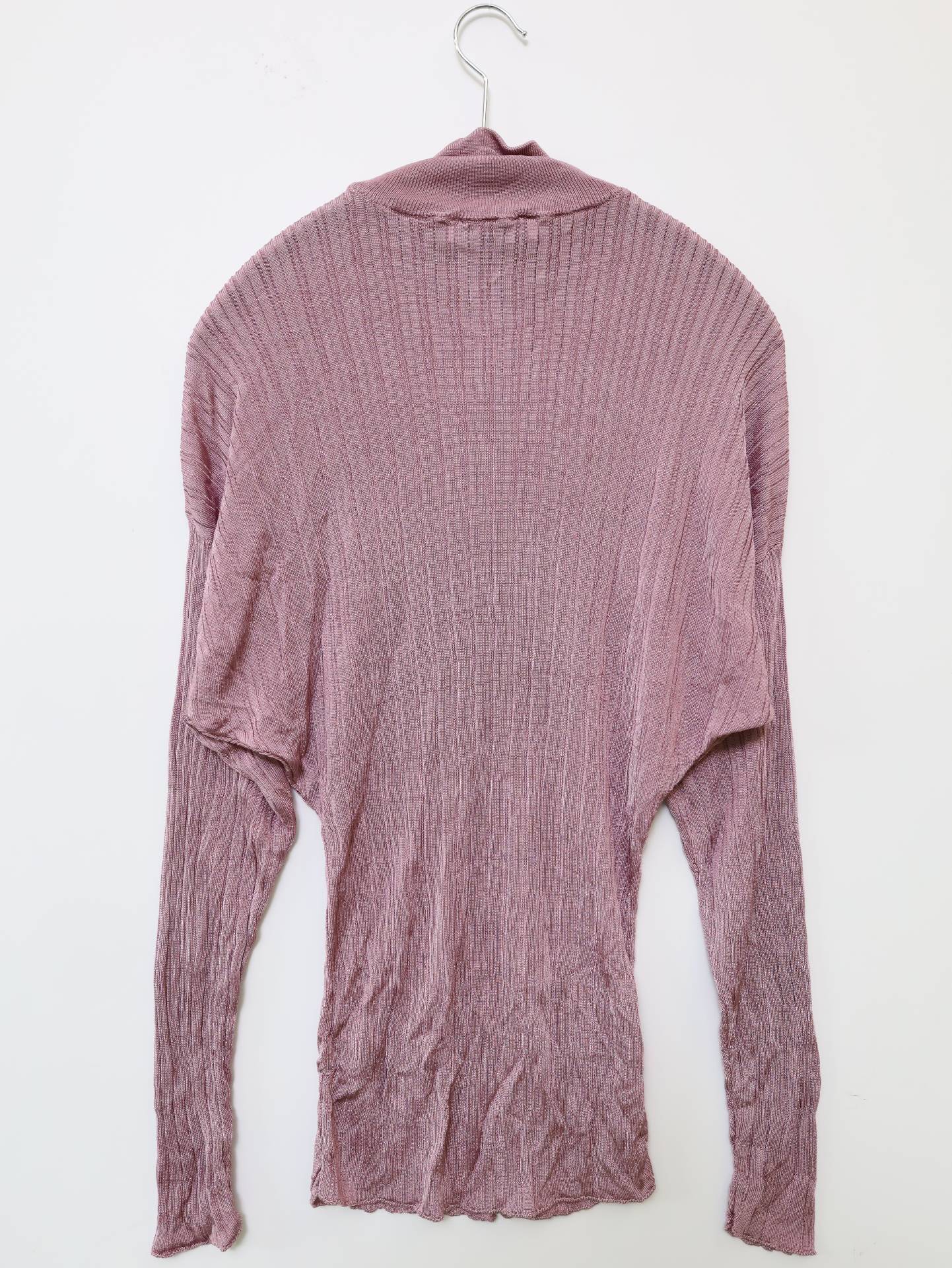 ZARA/ザラ/Tシャツ/カットソー/トップス/ピンク/S