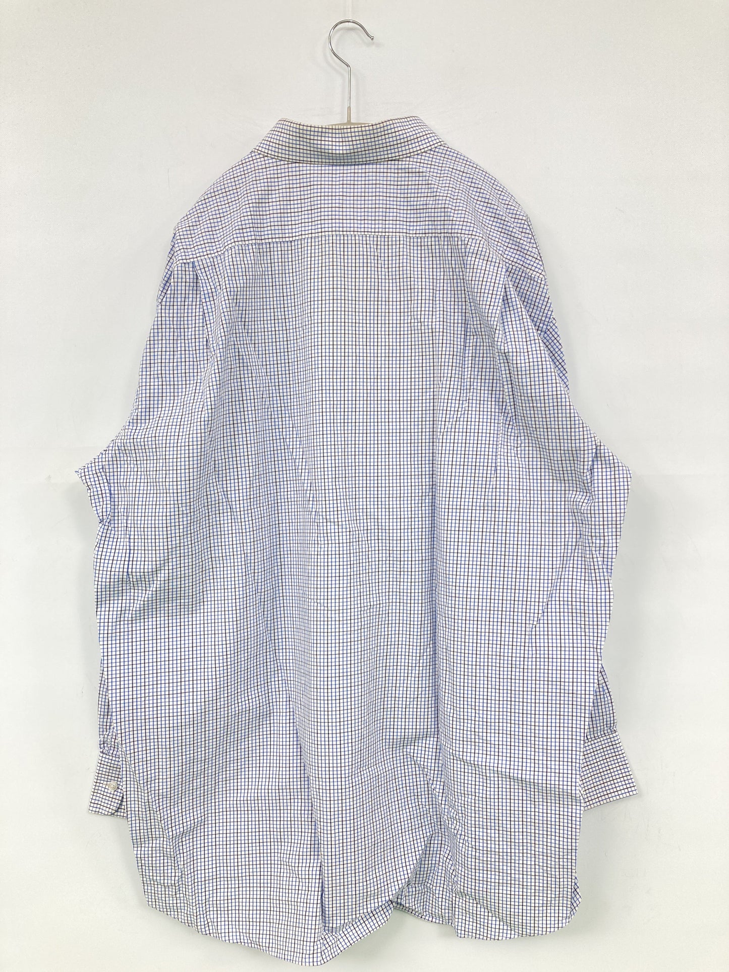 TOMMY HILFIGER/トミーヒルフィガー/シャツ/ブラウス/トップス/ブルー/17