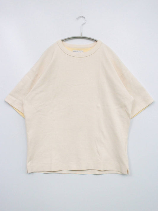 CIAOPANIC TYPY/チャオパニックティピー/Tシャツ/カットソー/トップス/ホワイト/SMALL