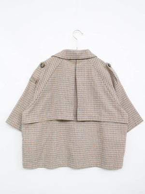 jouetie/ジュエティ/シャツ/ブラウス/トップス/ベージュ/M