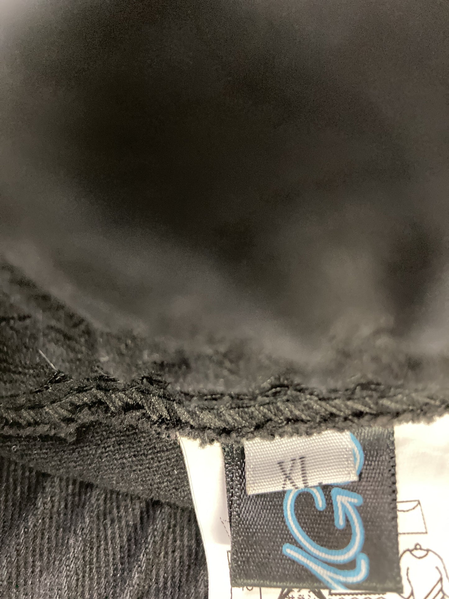 その他パンツ/パンツ/ブラック/XL