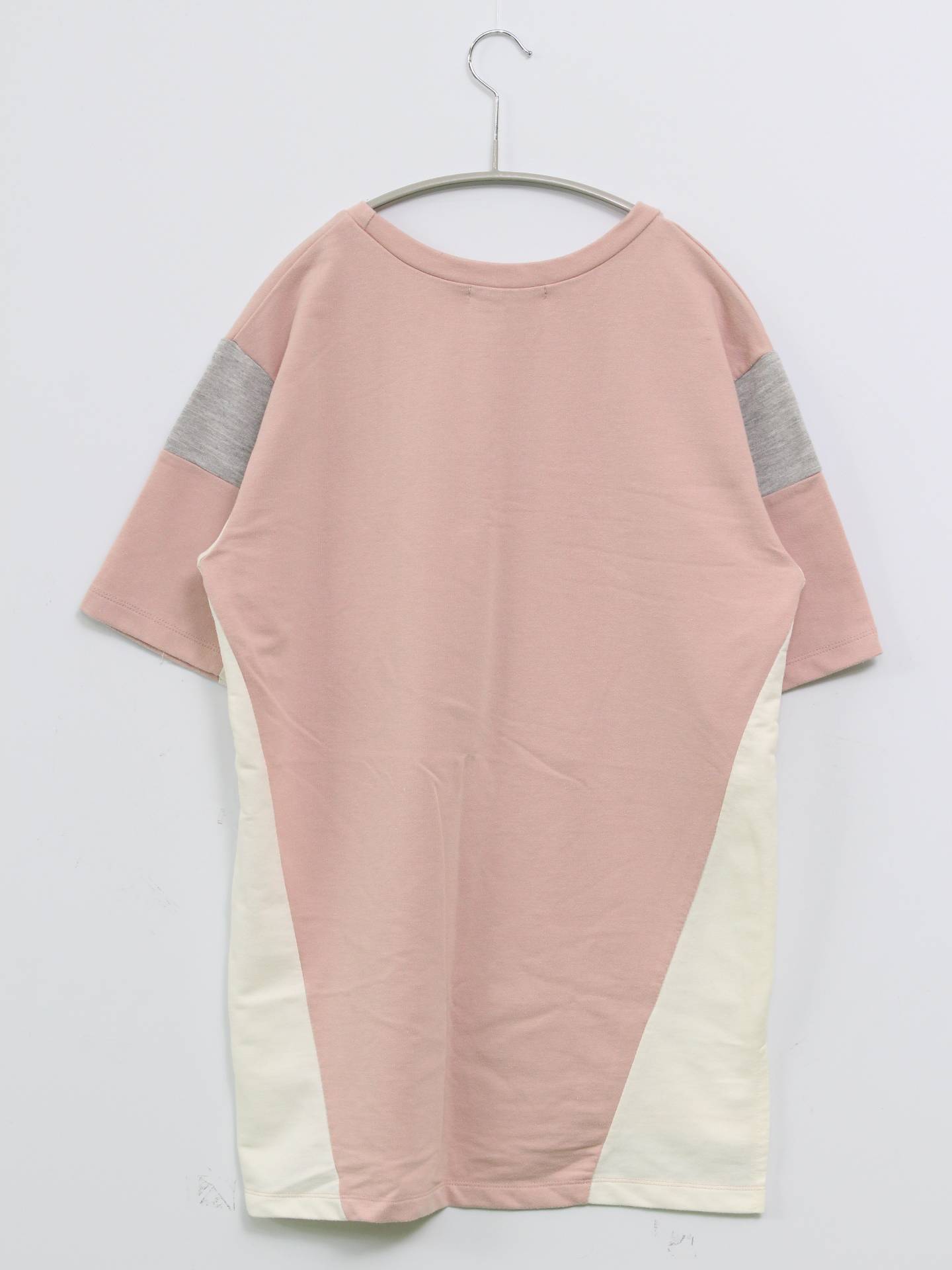 CECIL McBEE/Tシャツ/カットソー/トップス/ピンク/M