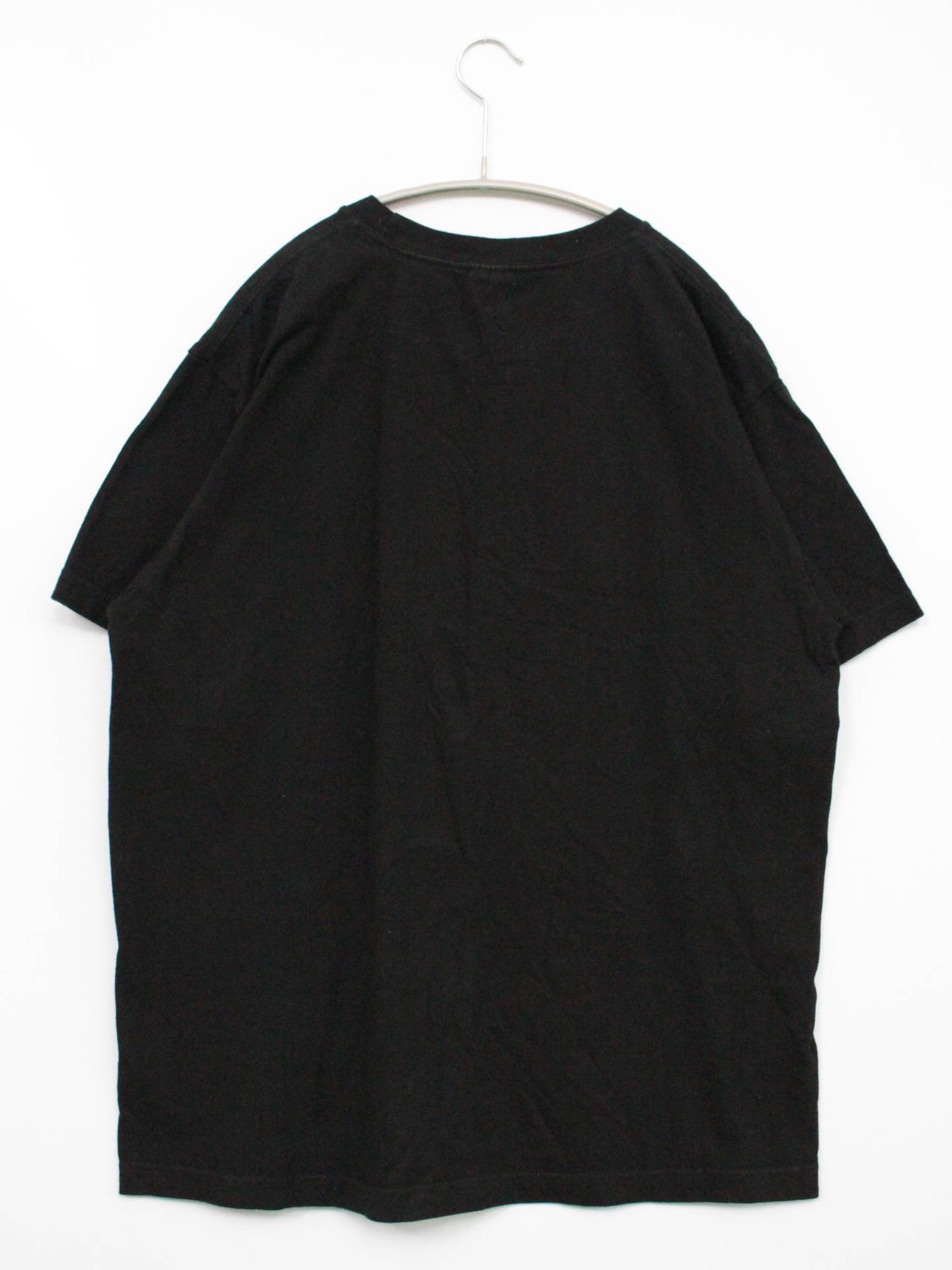 Printstar/Tシャツ/カットソー/トップス/ブラック/L