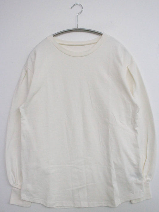 FREAK'S STORE/フリークスストア/Tシャツ/カットソー/トップス/ホワイト/F