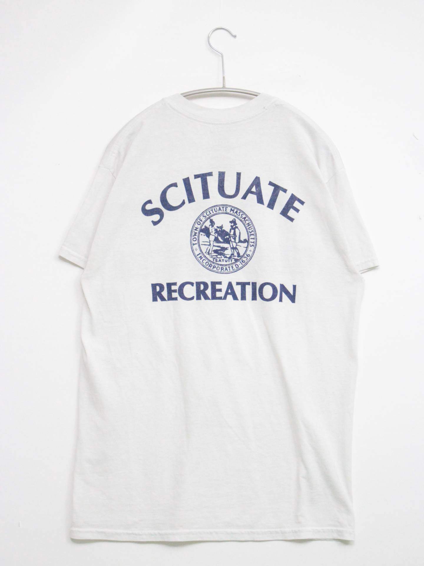 GILDAN/ギルダン/Tシャツ/カットソー/トップス/ホワイト/M