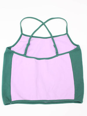 jouetie/ジュエティ/キャミソール/トップス/ピンク/M