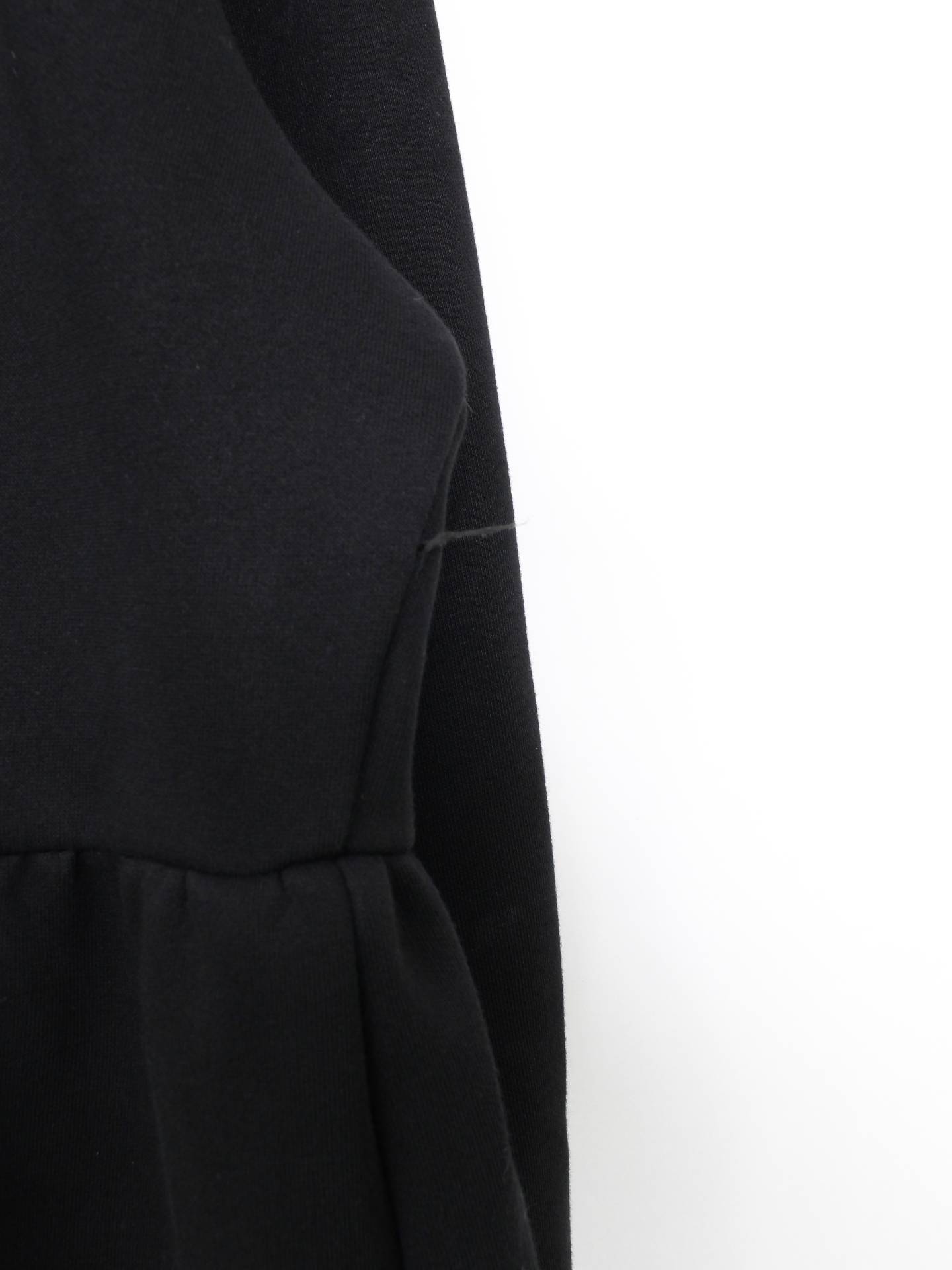 UiUQ/その他トップス/トップス/ブラック