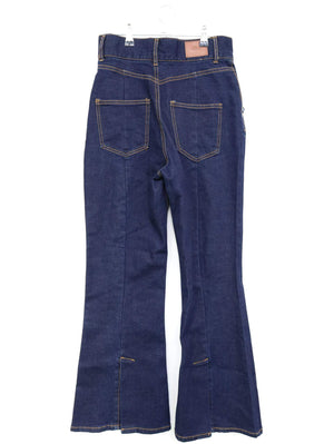 Chico/チコ/デニムパンツ/パンツ/ブルー