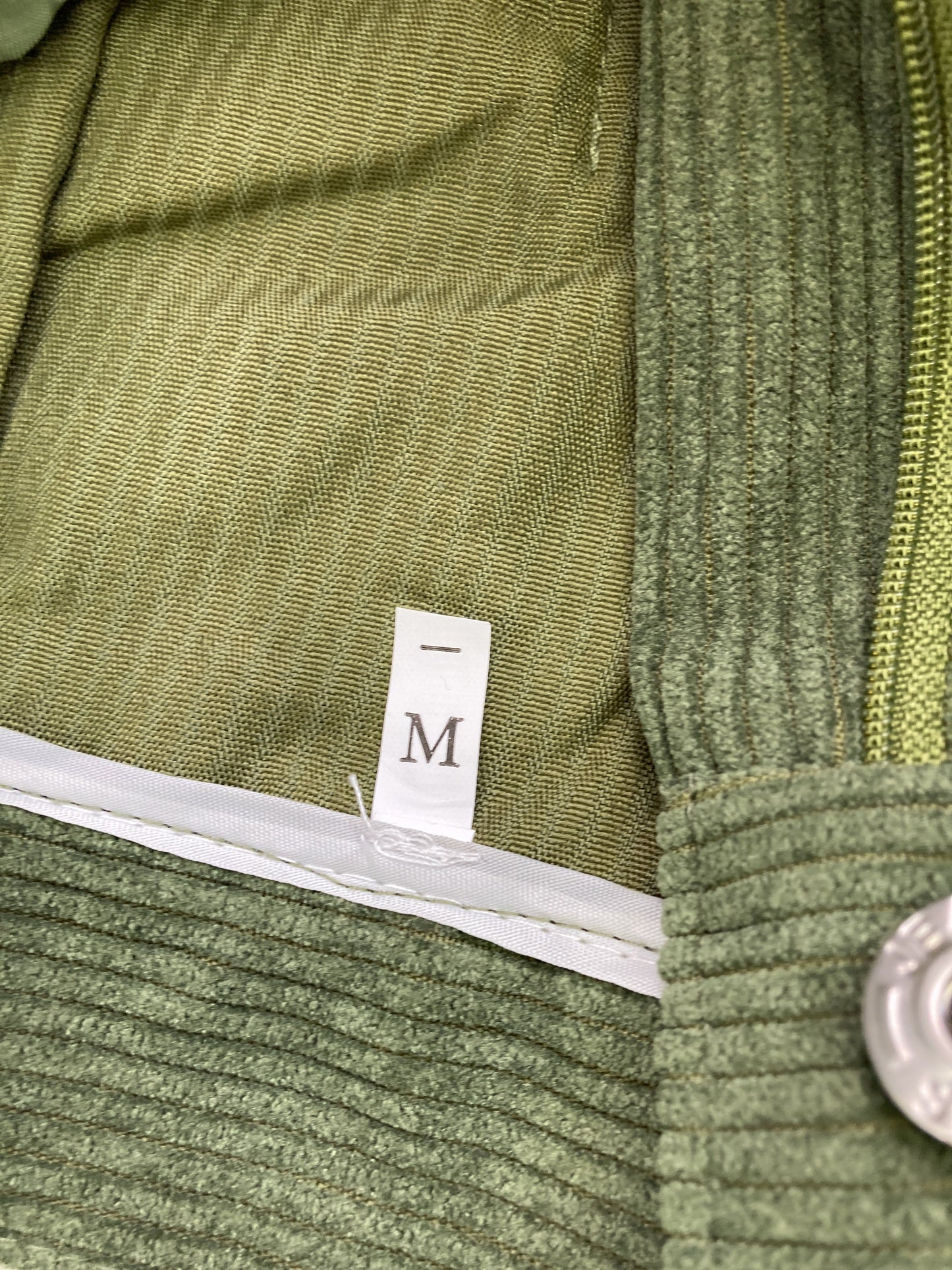 YUEFAFULIAO STYLE/その他パンツ/パンツ/グリーン/M