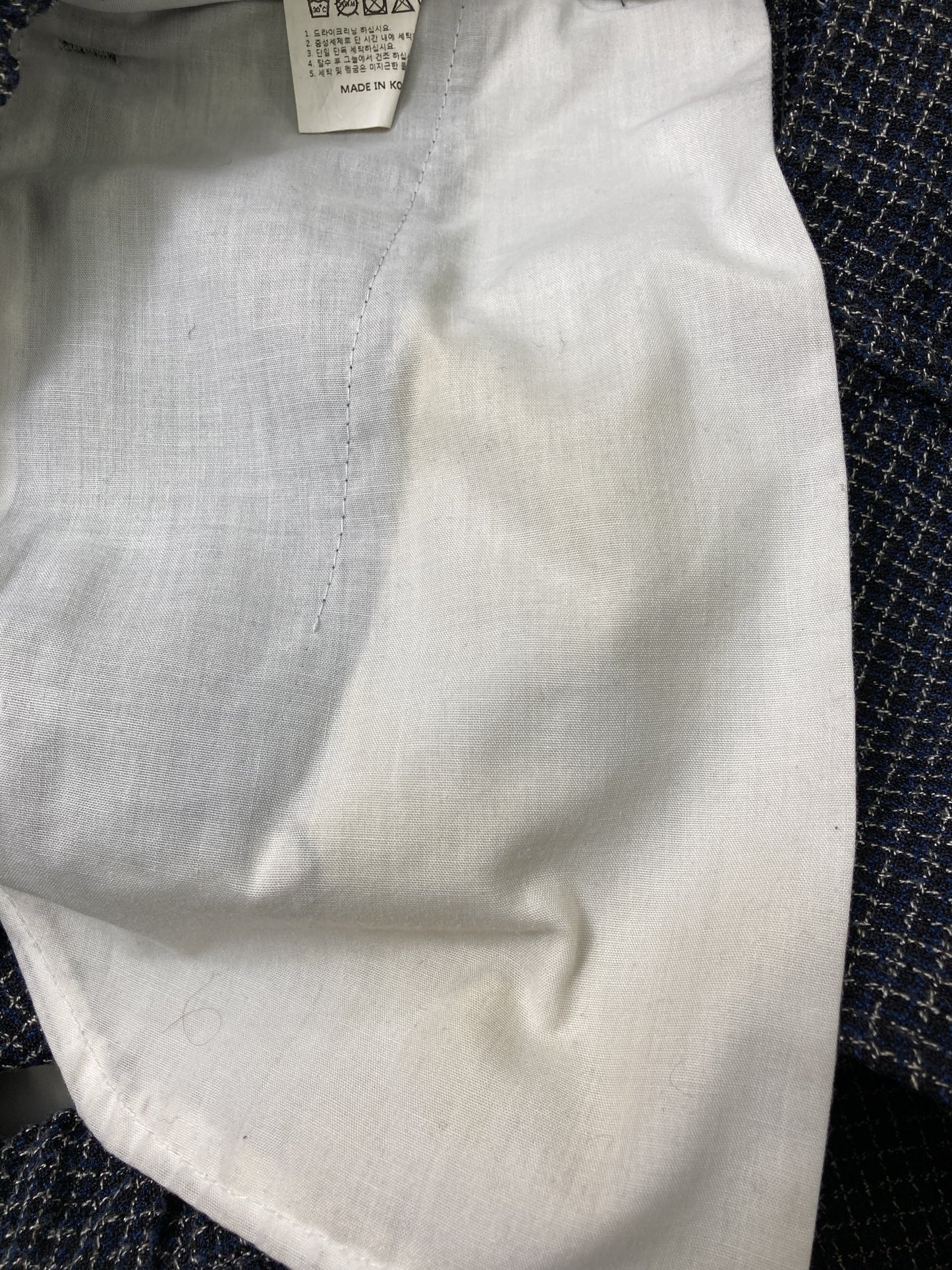 MALENKII/マレンキー/その他パンツ/パンツ/ブラック/L