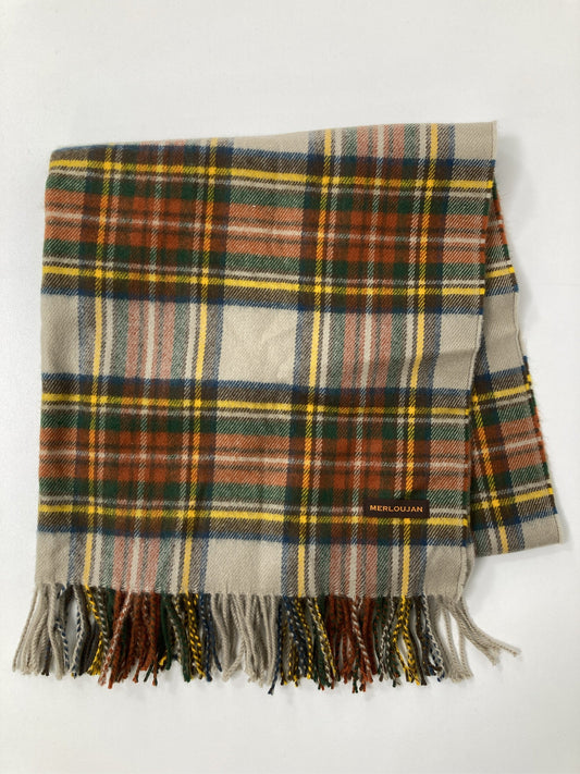 MERLOUJAN/マフラー/ファッション雑貨/その他