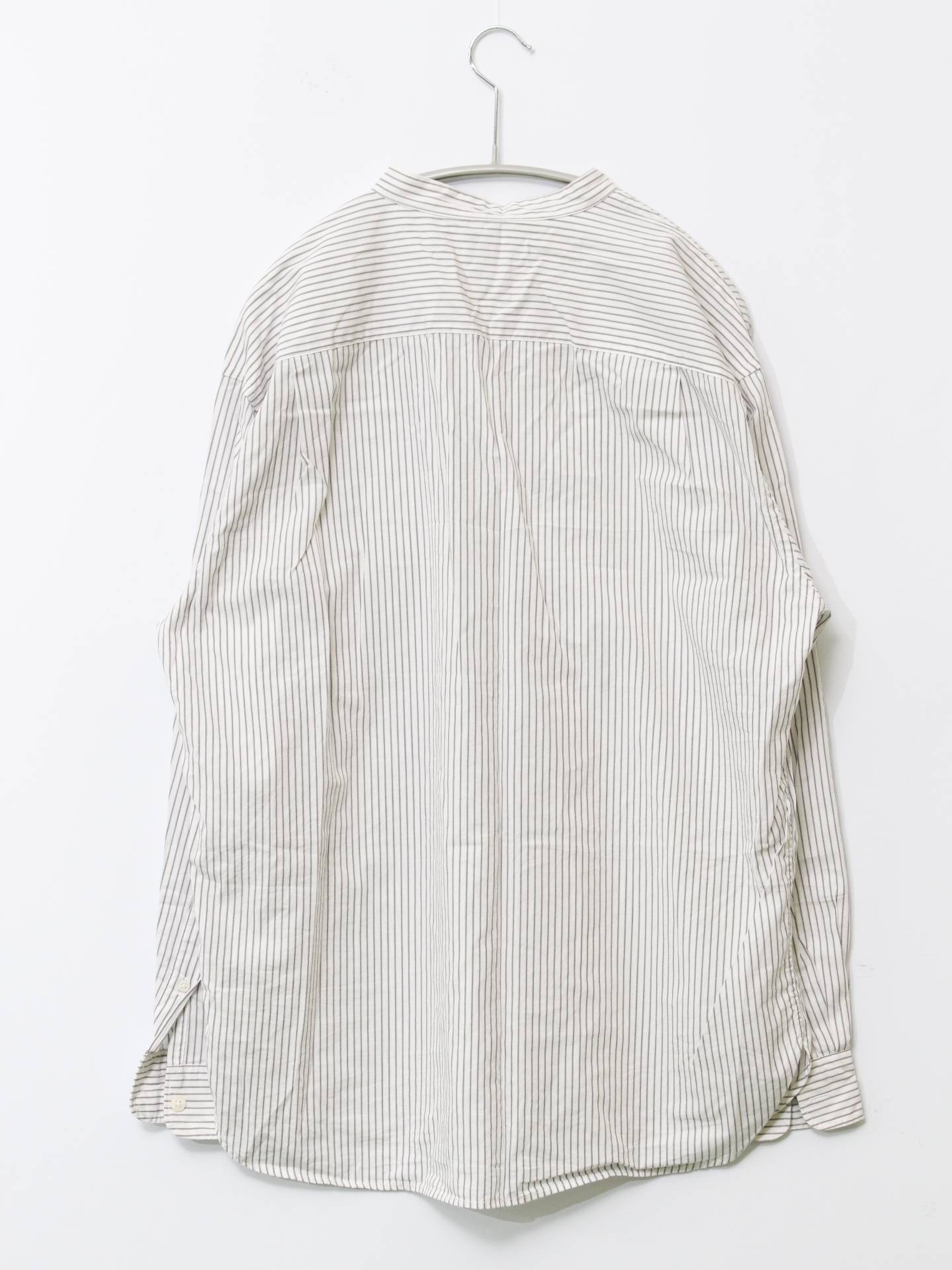 UNIQLO/ユニクロ/シャツ/ブラウス/トップス/ホワイト/L