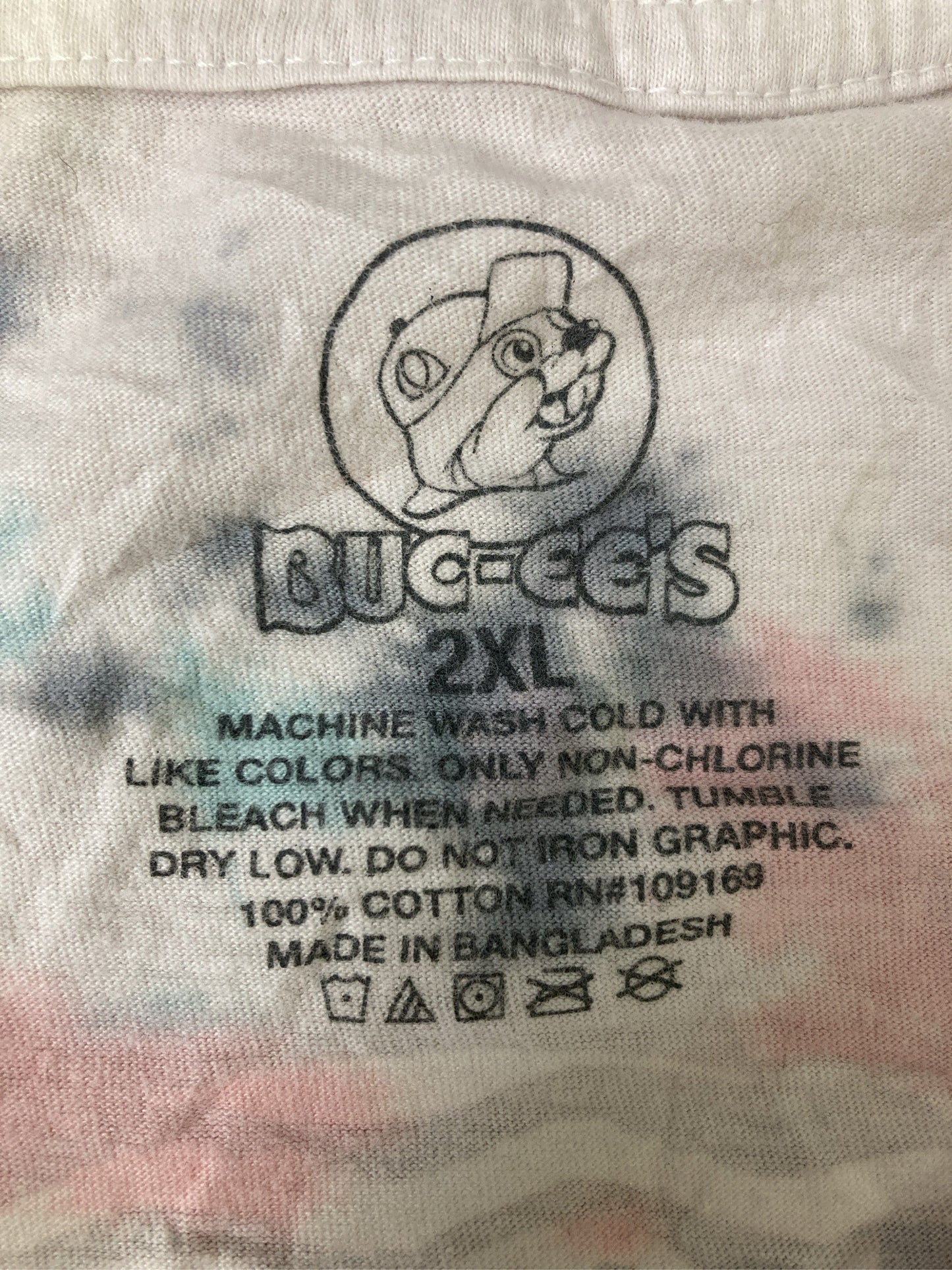 BVC-EES/Tシャツ/カットソー/トップス/その他/2XL
