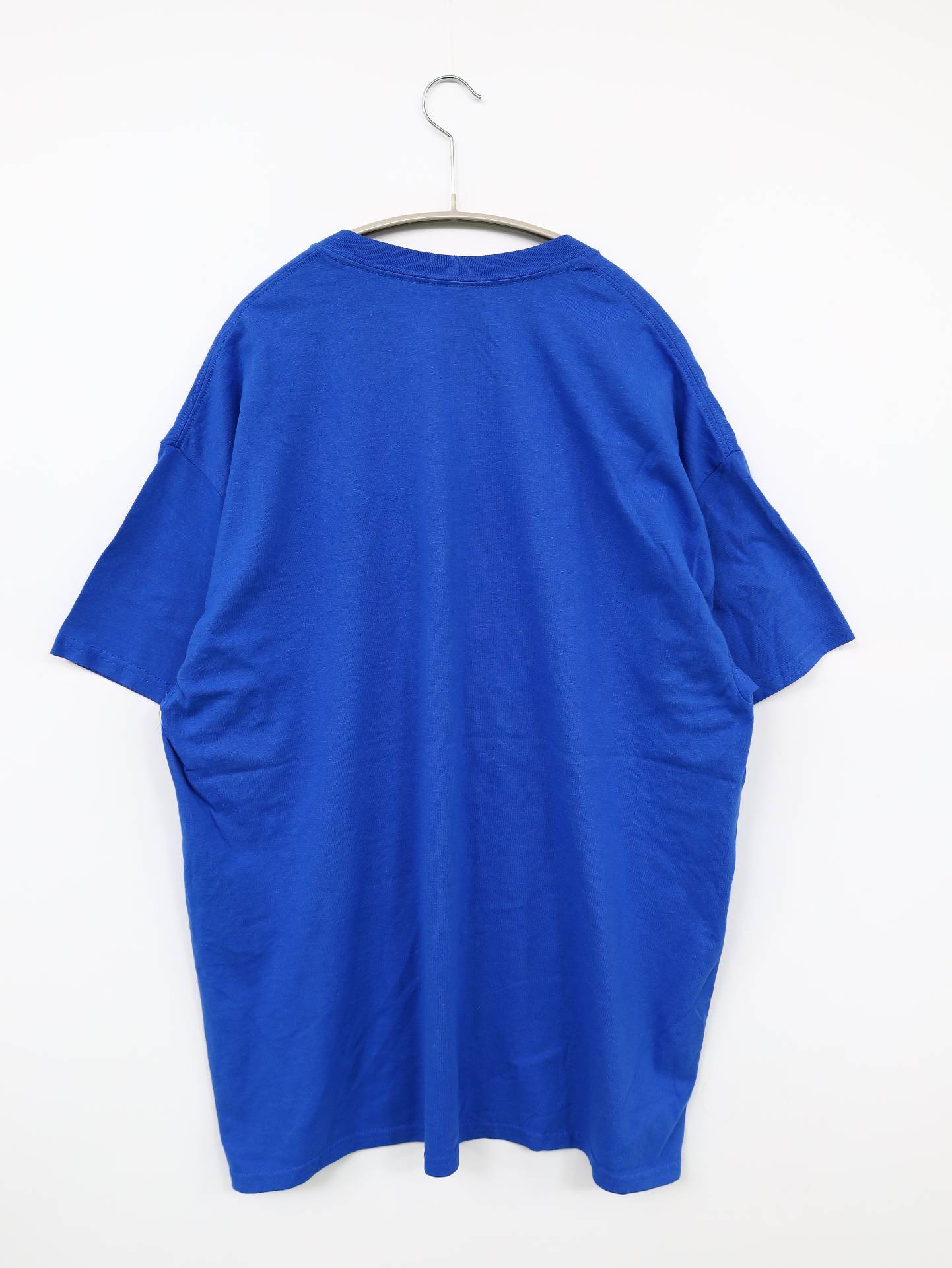 GILDAN/ギルダン/Tシャツ/カットソー/トップス/ブルー/XL