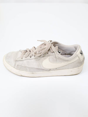 NIKE/ナイキ/スニーカー/シューズ/ホワイト/24cm