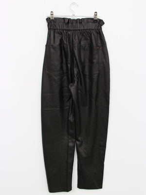 ZARA/ザラ/その他パンツ/パンツ/ブラック/EUR32 USA0