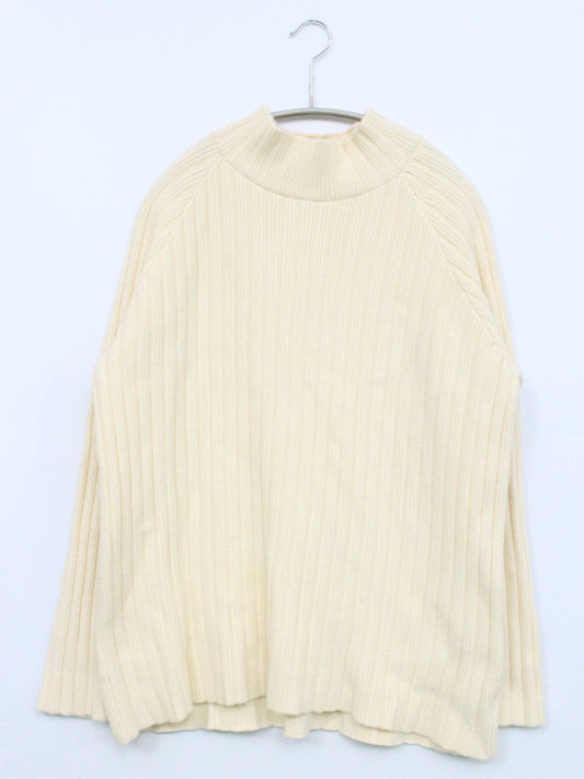 Doula Doula/ニット/セーター/トップス/アイボリー