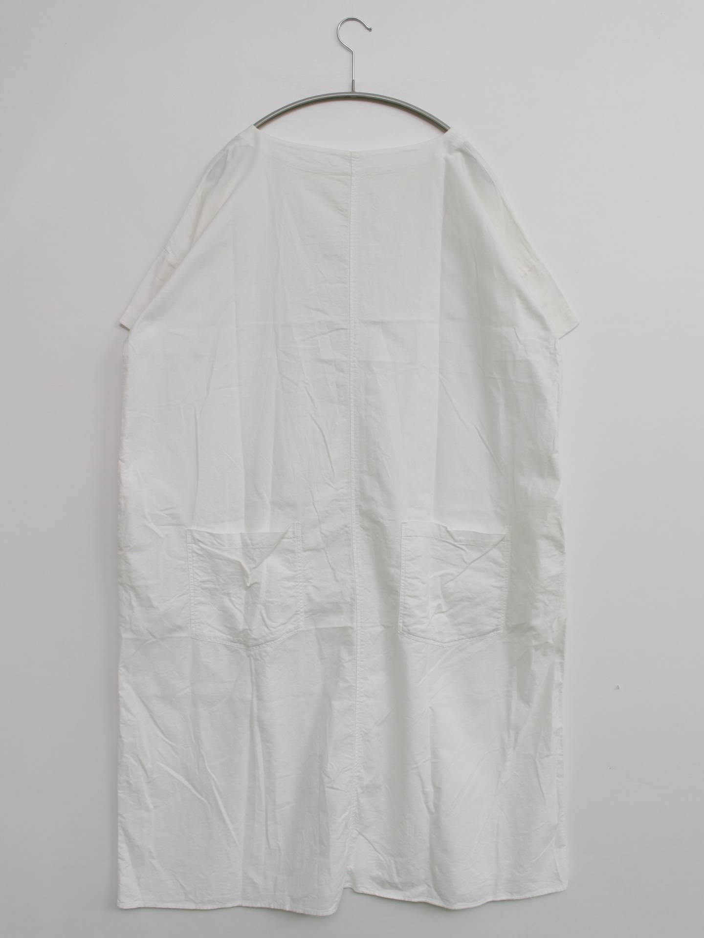 Sun Valley/Tシャツ/カットソー/トップス/ホワイト/M