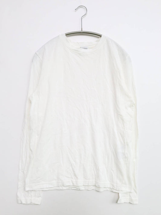 URBAN RESEARC DOORS/Tシャツ/カットソー/トップス/ホワイト/M