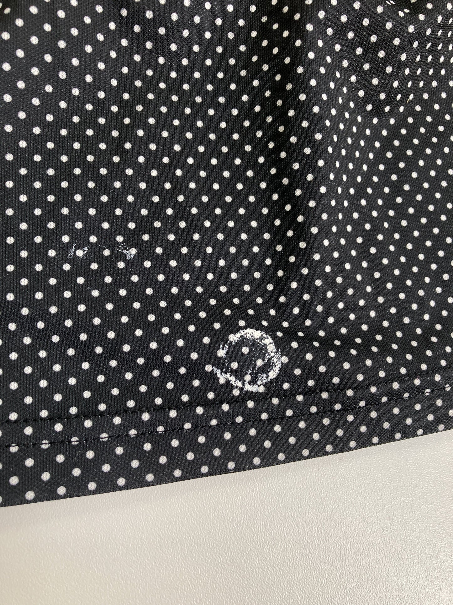 23区/Tシャツ/カットソー/トップス/ブラック/2