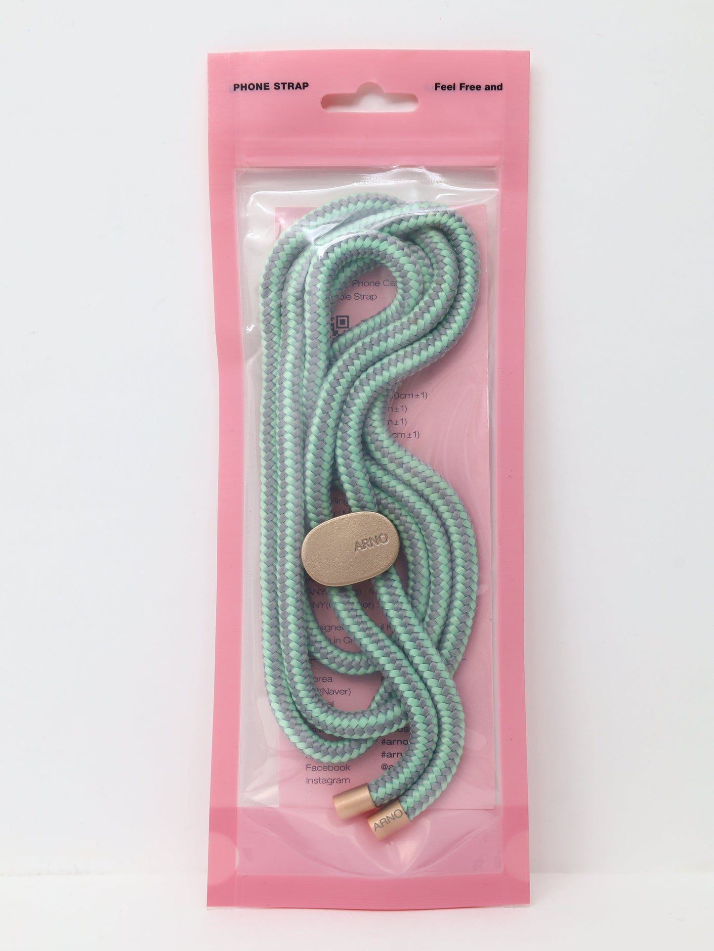 その他ファッション雑貨/ファッション雑貨/グリーン/basic strap