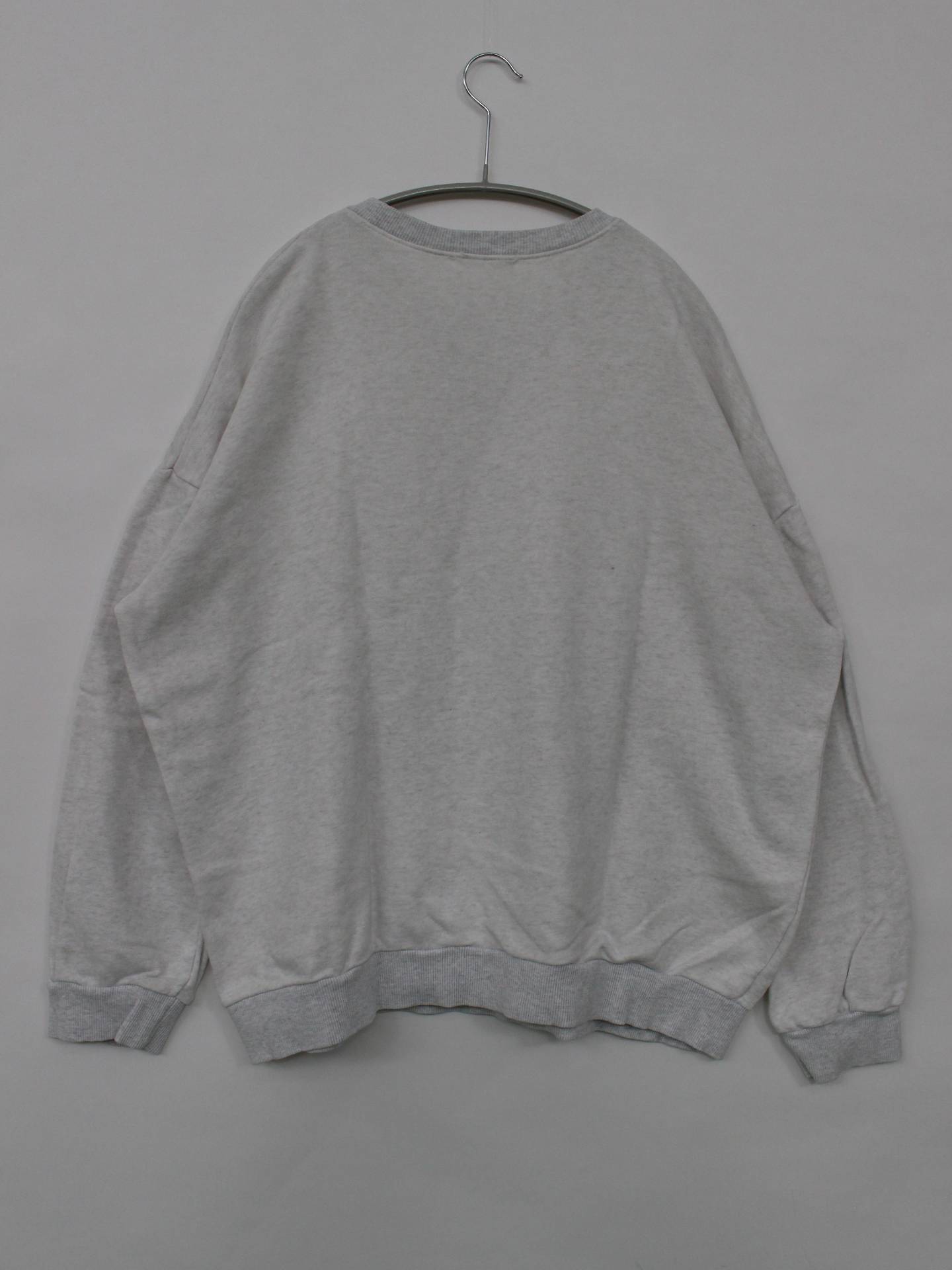 sienne/シエンヌ/スウェット/トップス/グレー