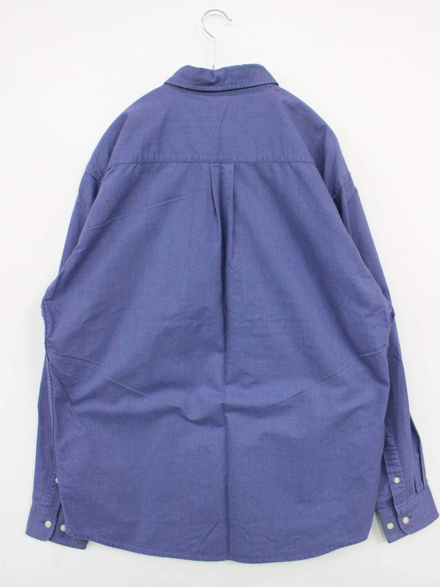 OLD NAVY/オールドネイビー/シャツ/ブラウス/トップス/ブルー/M