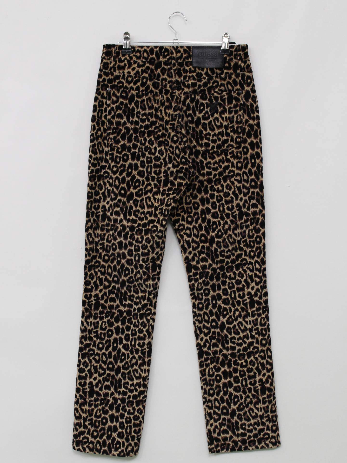 GUESS/その他パンツ/パンツ/ベージュ/28