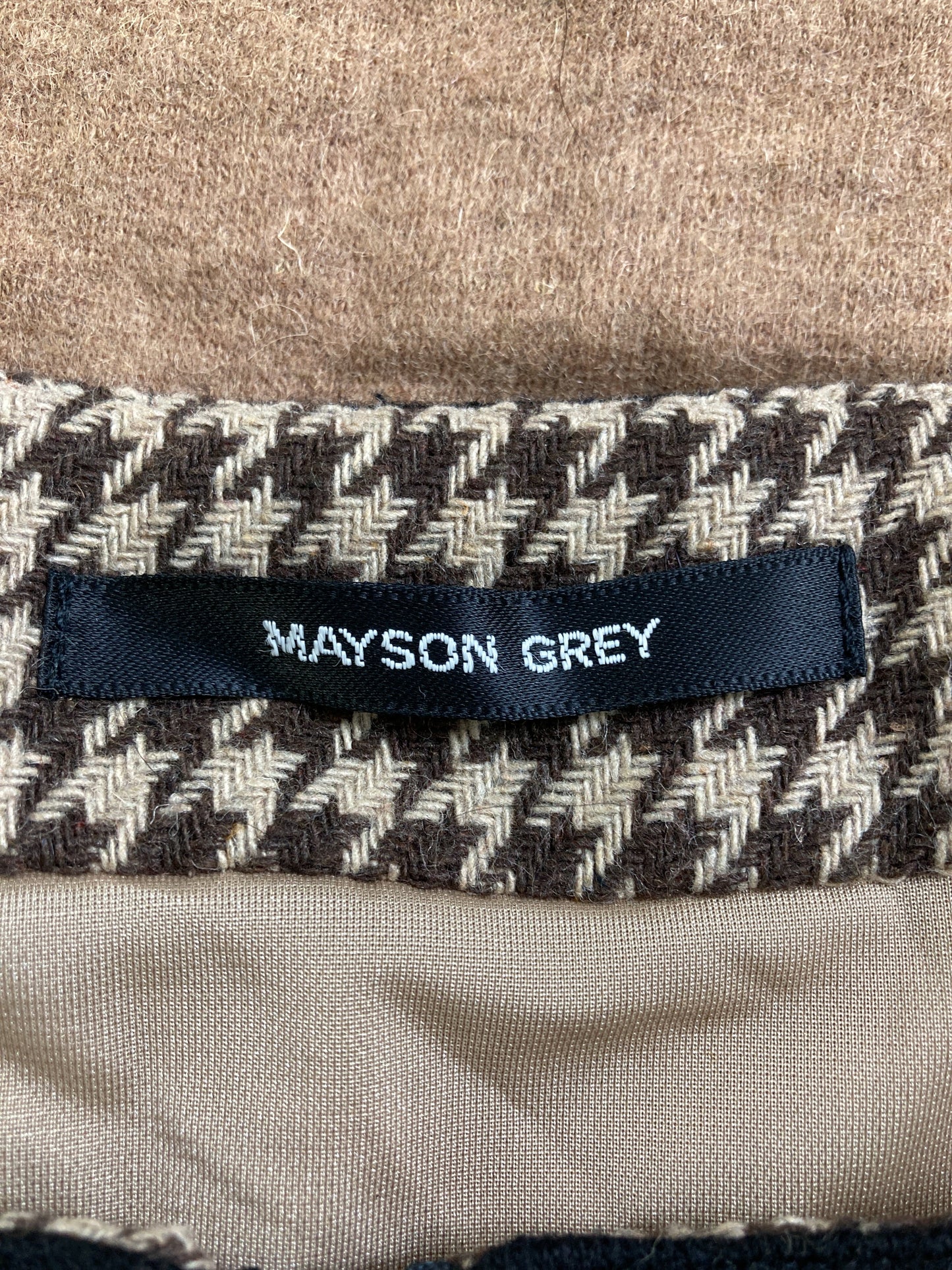 MAYSON GREY/ワンピース/ワンピース/ドレス/ベージュ/2